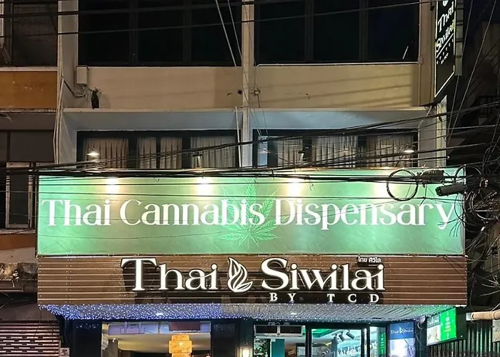 Thai Siwilai