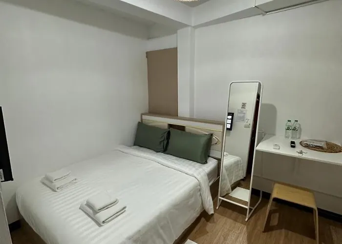 Thai Siwilai 旅馆 曼谷