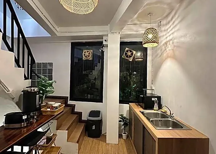 Thai Siwilai 旅馆 曼谷