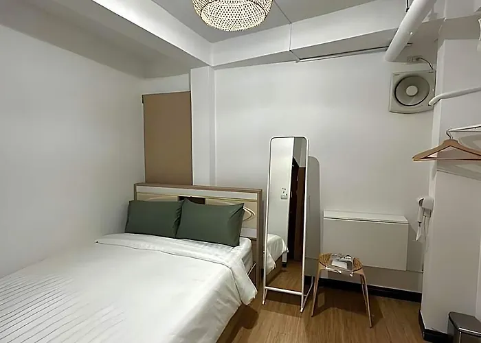 Thai Siwilai 旅馆 曼谷