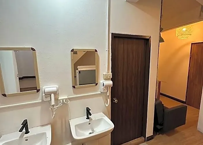 Thai Siwilai 旅馆 曼谷